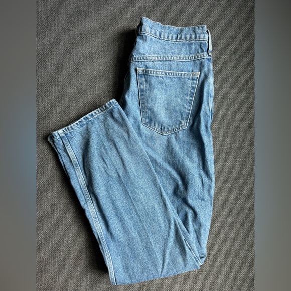 Frame High'n'Tight straight leg, Chesapeake  29 - Picture 9 of 10